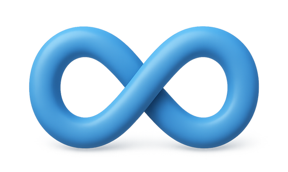 Infinity Logo Infinity Logo